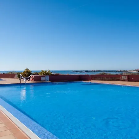 Marfolin 5 Appartement Cotillo Buitenkant foto