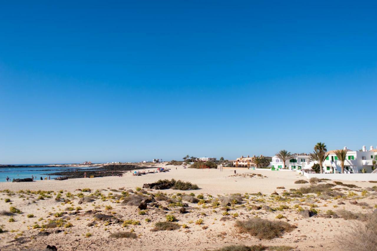 Marfolin 5 Apartment El Cotillo (Fuerteventura)