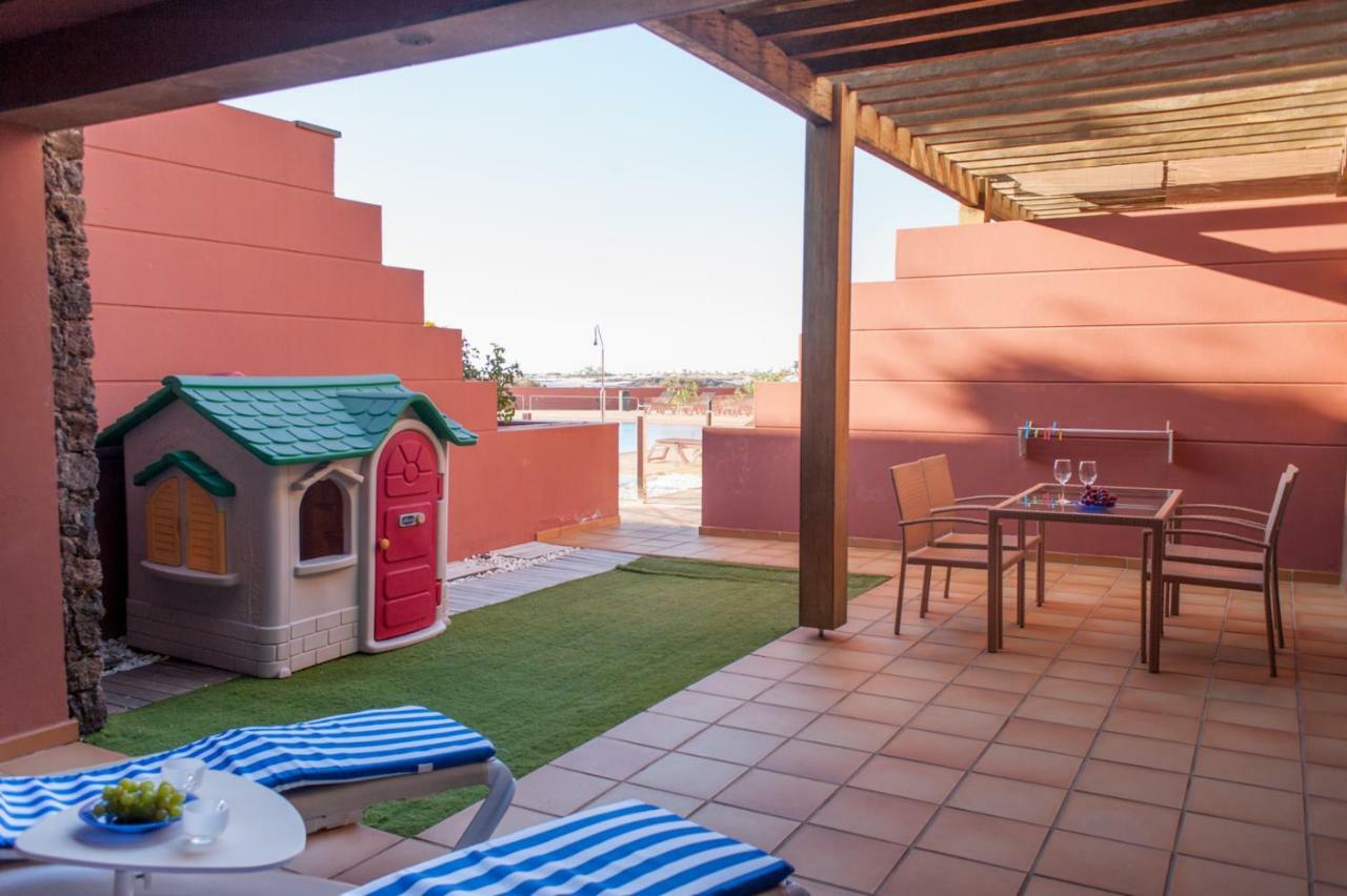 Apartment Marfolin 5 *