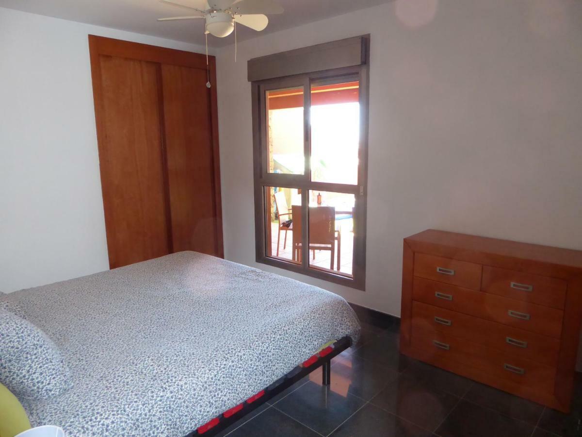 Marfolin 5 * Cotillo