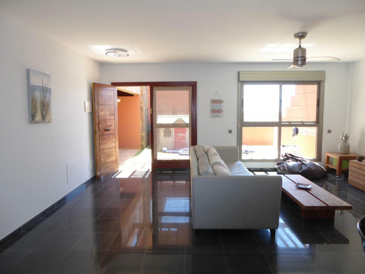 Marfolin 5 Apartment