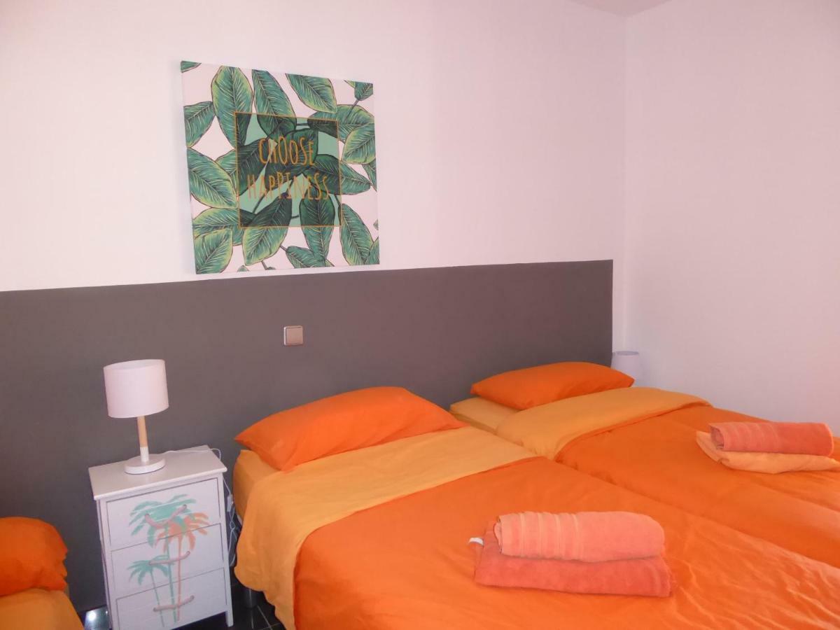 Marfolin 5 * El Cotillo (Fuerteventura)