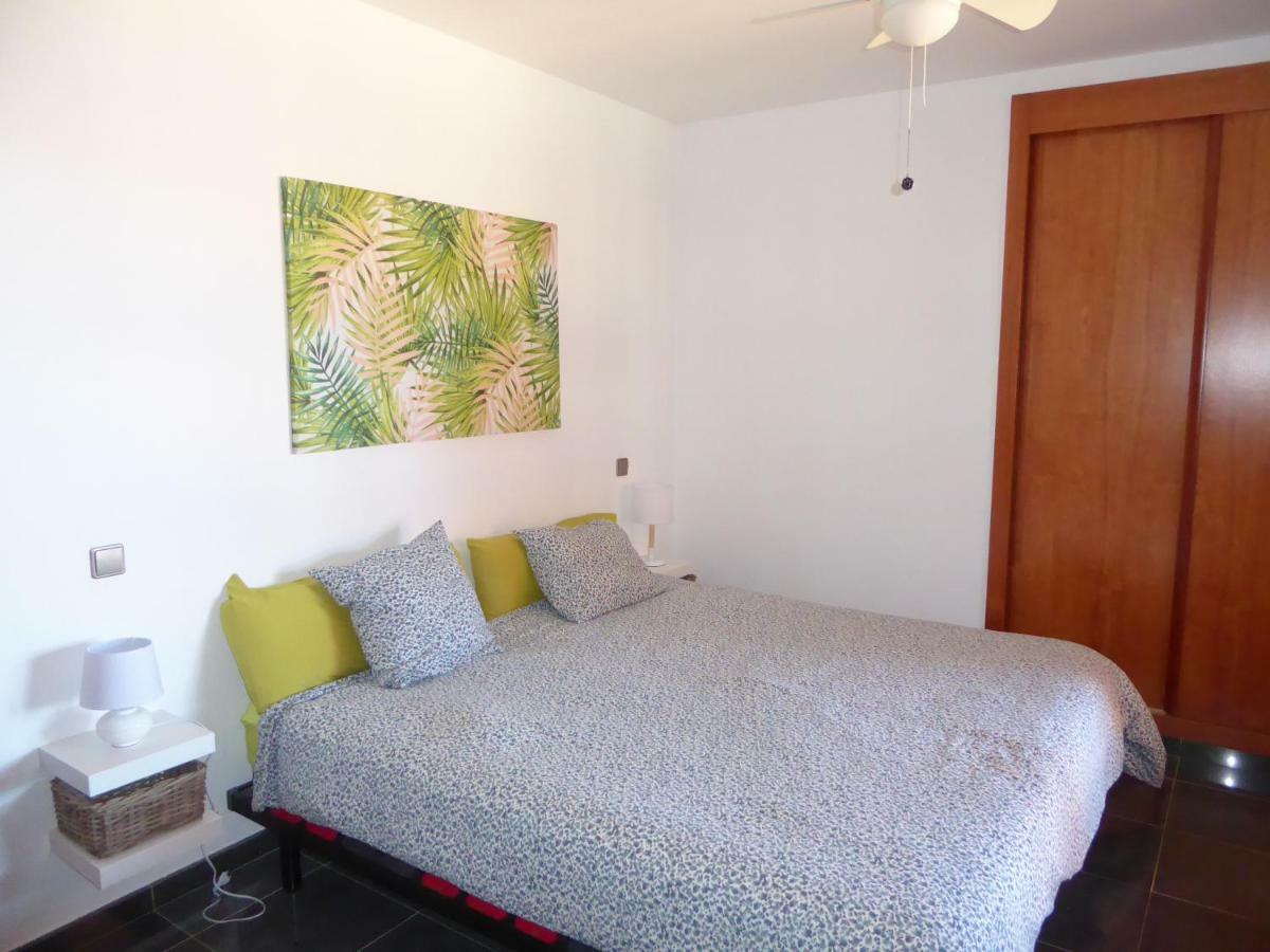 Apartment Marfolin 5 El Cotillo (Fuerteventura)