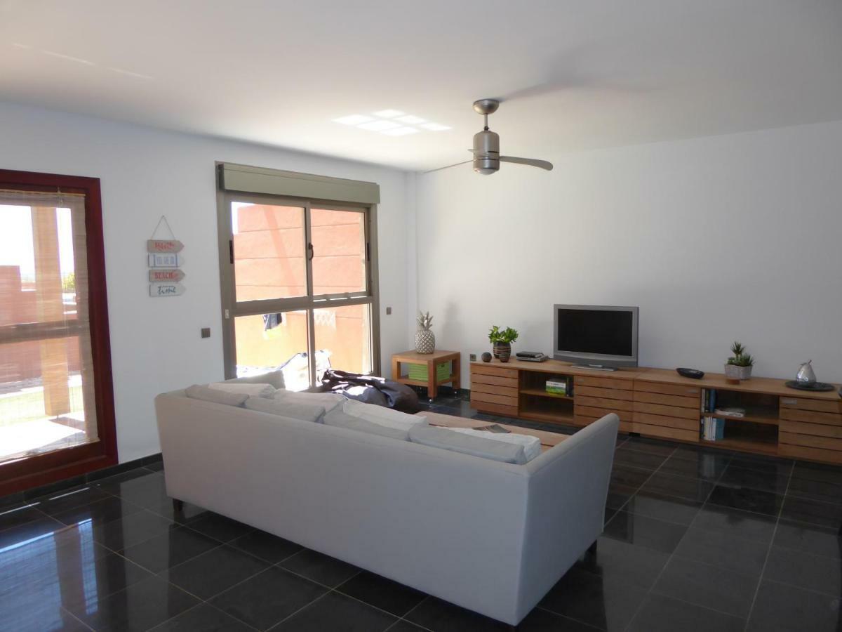 Apartment Marfolin 5 Cotillo