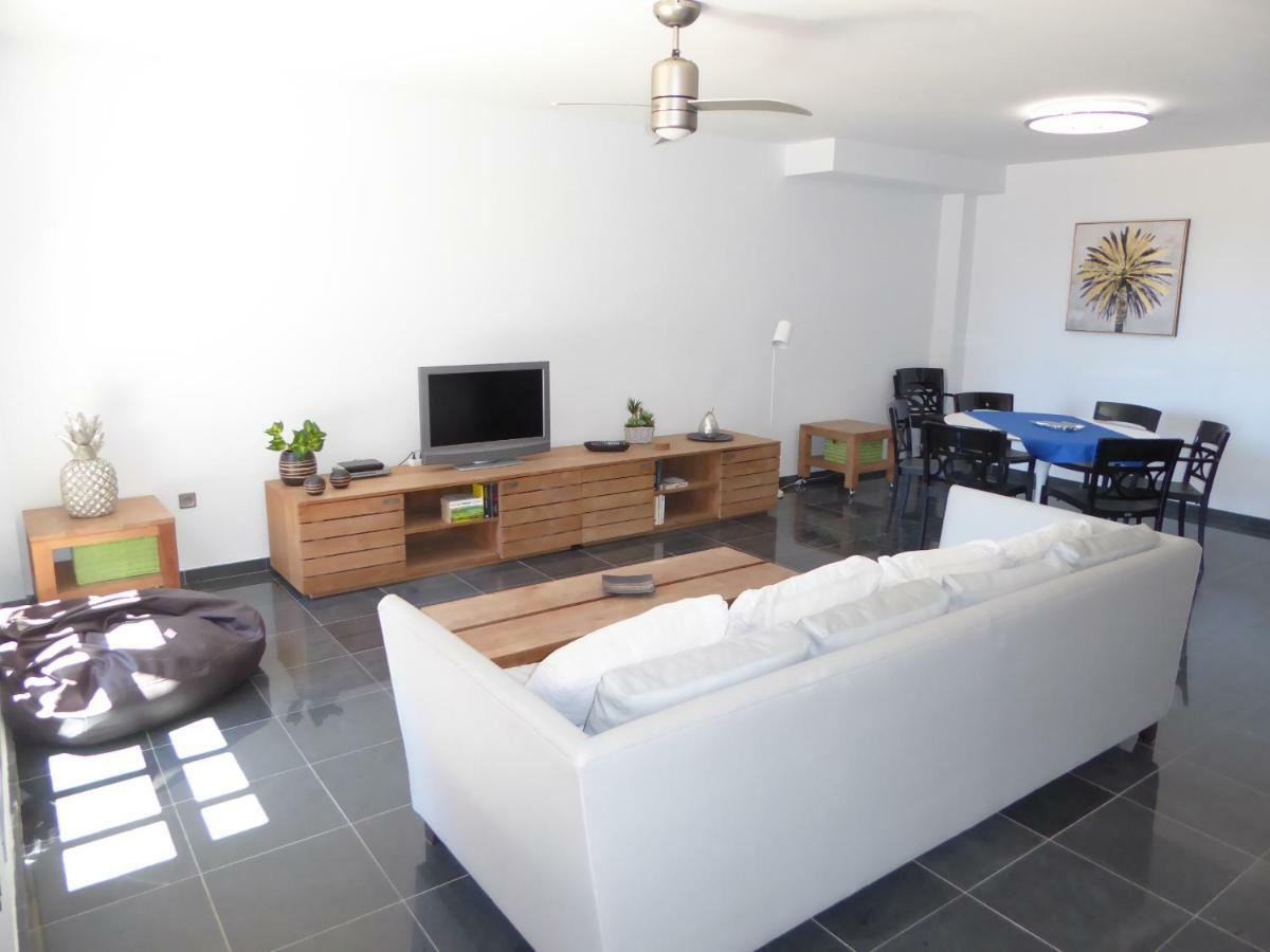 Apartment Marfolin 5 *
